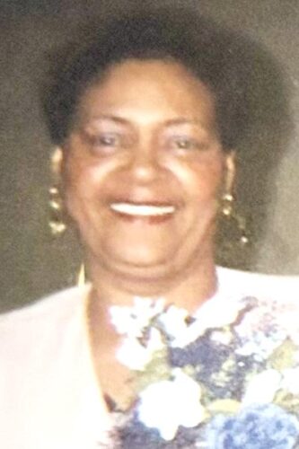 Marie J. Gray 1934-2025